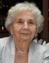 Maria Czyrnianska