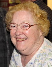 Margaret Franklin Tuite