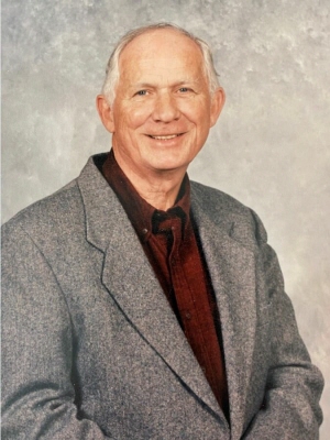 Photo of George Griffin, Sr