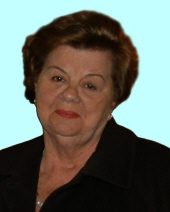 Anastasia Hrybowych