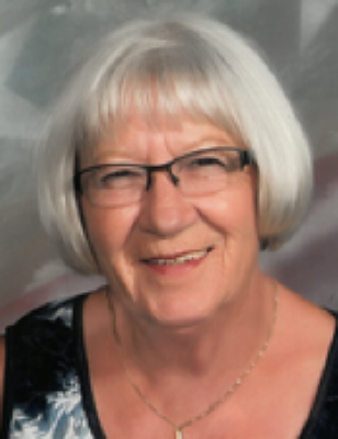 Carol A. Frigen Ellendale, North Dakota Obituary
