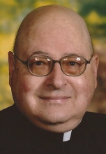 Reverend Dr. Philip J. Rotunno