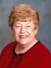 Dorothy Margaret Lala Failla