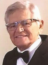 Ronald A. Moran
