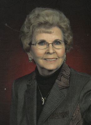 Dorothy Mae Baldwin