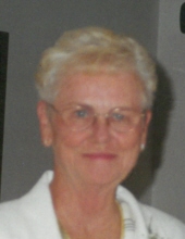 Shirley V. Schlichting
