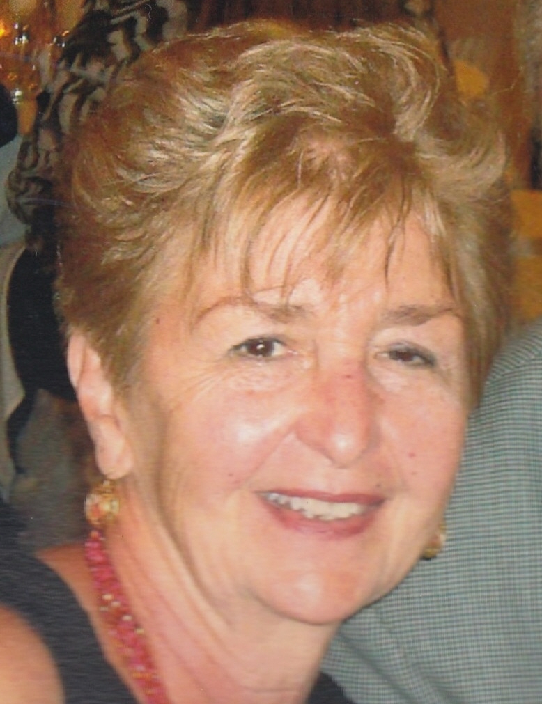 Lillian Esther Willneff 2022 Gendernalik Funeral Home