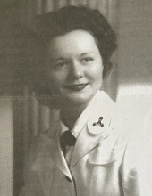 Dolores A. Burdett