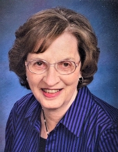 Marilyn Elaine Robinson