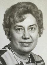 Suzanne Lazoricek