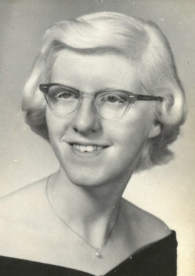 Photo of Barbara Capps