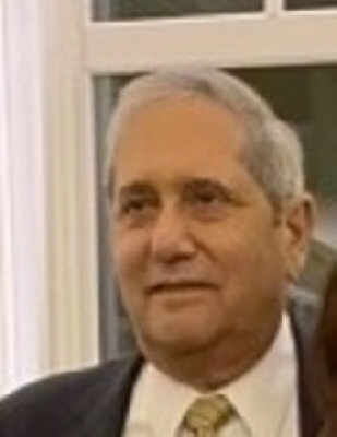 Richard J. Bertolacci
