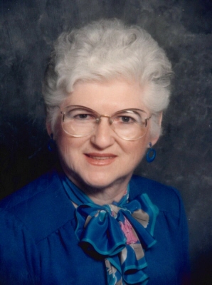 Photo of Bernice Donnelly