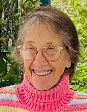 Patricia G. Raab