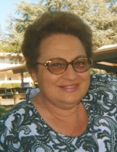 Kathleen Mary Delucchi