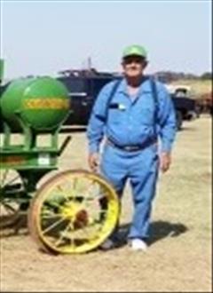 Dale Wayne Ruttman - 2022 - Billings Funeral Home