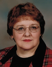 Gloria Jean Burk