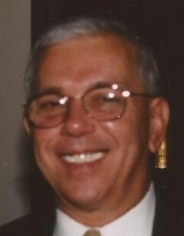 John P. Prato, Sr.
