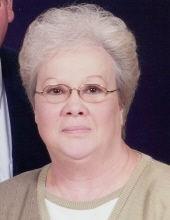 Linda Ann Bailey