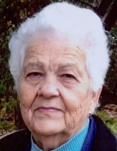 Betty Jo Heaslet