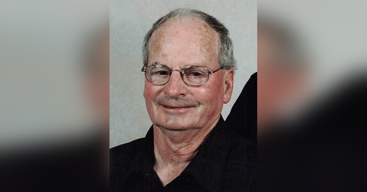 Obituary information for Lawton William True