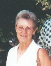Shirley  Mae Weaver