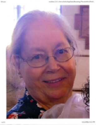 Marianna "Mary Ann" Gurule Las Vegas, New Mexico Obituary