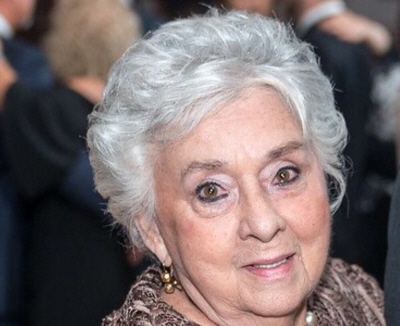 Shirley J. Ricciardi