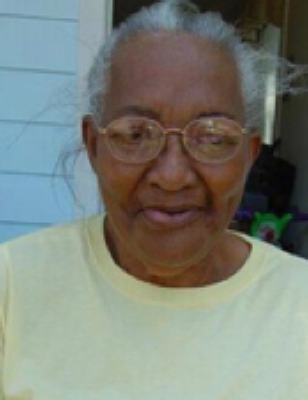 Ola Mae Talley Pascagoula, Mississippi Obituary