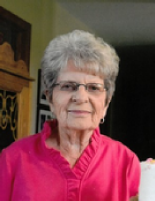 Shirley Ann Gunderson Henning, Minnesota Obituary