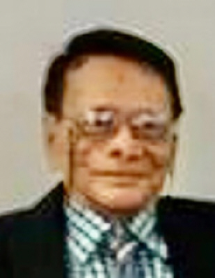 Photo of Macario M. Balingit