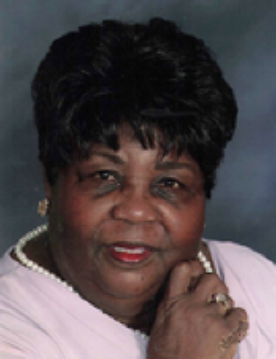 Christine Thomas Obituary