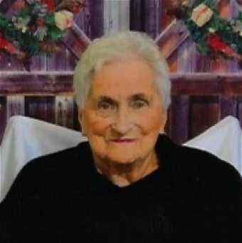 Photo of Barbara Helferty