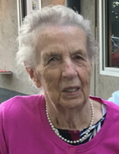 Janet M. Chiravalle
