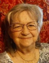 Betty Joan Sullivan