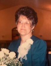 Mildred  Ann Bailey 23607103