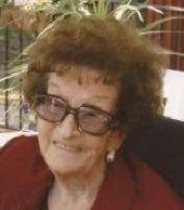 Gladys L. Gabriel