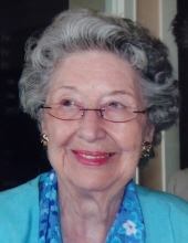 Martha Frances Leitner Cherry