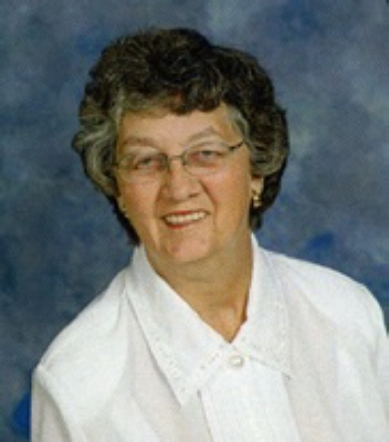 Shirley J. Benner
