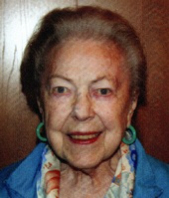 Dorothy M. Long