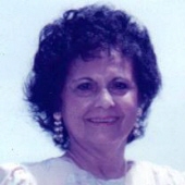 Margaret Mongelli