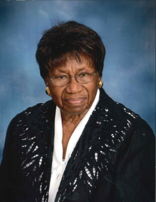 Photo of Rosa Mimms