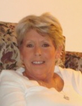 Kathy Jean Kreiser