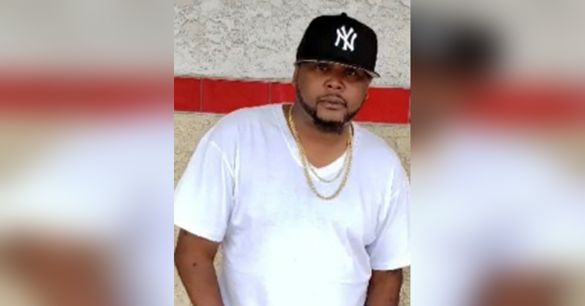 Obituary information for Edwin Leon Byrd