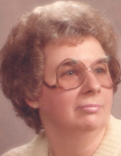 Dorothy C. Geske