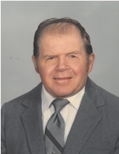 Harold E. Miller