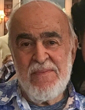 Dr. Fariborz Rahbar