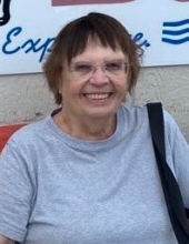 Barbara Ann Cliff