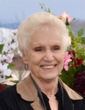 Marie Curtis Taylor