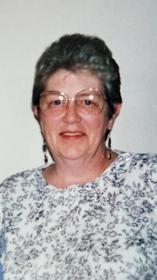 Janice S. Frost